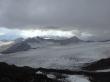 Ледники Эльбруса. Вид на Хотютау