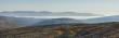 Утренний туман над Умбозером
