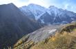 Гора Донгуз - Орун и ледник "Семёрка", фото 2