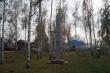 Памятник в честь 500-летия основания Курмыша