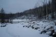 Зимняя прогулка на озеро Хохлово