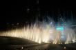 Поющие фонтаны в Дубаях