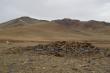 Неразворованных курганов в Монголии очень много