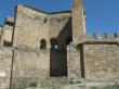От Керчи до Севастополя. Генуэзская крепость, город Судак, фото 3