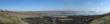 Панорама берега Оки у Константиново