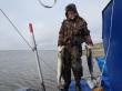 Презент от рыбаков