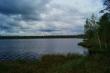 На берегах озера Попова
