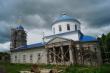 Знаменская церковь в с. Студенец Сосновского района Нижегородской области,фото 2
