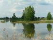 Острова  Ворсменского озера. Фото 1