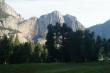   (Yosemite Falls)   