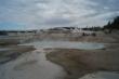    (Norris Geyser Basin),  7