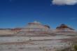     (Painted Desert)      