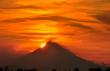 Древний вулкан Шивелуч. Камчатка. Фото 2