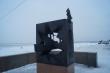 Памятник конвоям в Архангельске, фото 2
