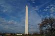 Монумент Вашингтона (карандаш)