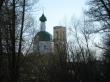 Церковь Николая Чудотворца (1791 г.) в с. Мугреево-Никольское. Фото 2