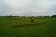 Могилы на Богородицком поле с каждым годом увеличиваются