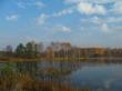 Озеро-пруд на р. Голубиха. Фото 1