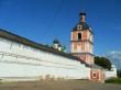 Горицкий Успенский монастырь (между 1300 и 1350 гг.), восточная стена. Переславль-Залесский