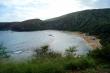 Знаменитый пляж Ханаума Бэй (Hanauma Bay)