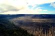 Кратер вулкана Килауэа (Kilauea)