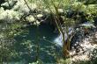 Прогулка по Twin Falls парку. Водопад 2