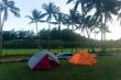 Anahola Beach Park Camping.   -        