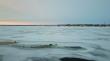 Нерпы на Нерпичьем озере. Фото 2