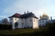 Дом Опарина в Гороховце (ныне архив и ЗАГС)