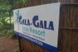    Gala gala Eco Resort.   -   