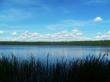 Озеро Дерябино в августе. Фото 2