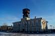 Музей истории Томска с пожарной каланчой