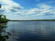 Озеро Боровское. Фото 1