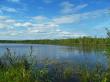 Озеро Боровское. Фото 2