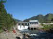 Прогулки по Чемалу: Чемальская ГЭС