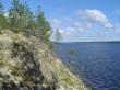 Сургубское озеро.