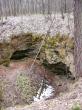 Пещеры Ичалковского бора