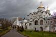Покровский собор Покровского монастыря