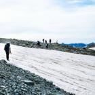 Иолдо (Кураган) (2920 м, 1А)