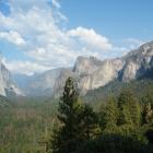    (Yosemite National Park)
