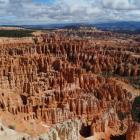   - (Bryce Canyon National Park)